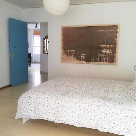 5Th Floor Apartment With Balcony Athene Buitenkant foto